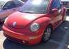 2003 Volkswagen New Beetle - Image 2