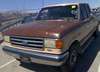 1990 FORD F250 - Image 2