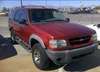 2000 FORD Explorer - Image 1