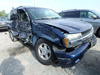 2002 CHEVROLET TRAILBLAZE - Image 1