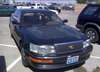 1993 Lexus LS400 - Image 1
