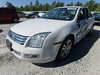 2008 FORD FUSION SEL - Image 4