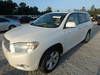 2008 TOYOTA HIGHLANDER - Image 2