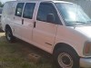 2000 Chevrolet Express Cargo - Image 3