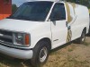 2000 Chevrolet Express Cargo - Image 1
