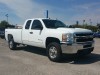 2011 Chevrolet Silverado 2500HD - Image 2
