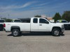 2011 Chevrolet Silverado 2500HD - Image 1