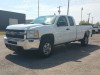 2011 Chevrolet Silverado 2500HD - Image 4