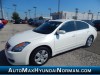 2008 Nissan Altima - Image 1
