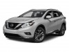 2015 Nissan Murano - Image 2