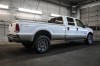 2000 Ford F-350 - Image 3