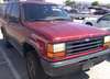 1994 FORD Explorer - Image 1