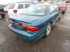 1996 Eagle Vision - Image 4