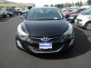2012 Hyundai Elantra - Image 2