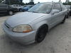 1997 HONDA CIVIC EX - Image 3