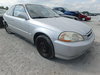 1997 HONDA CIVIC EX - Image 1
