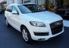 2014 Audi Q7 - Image 2