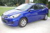 2012 Hyundai Accent - Image 1