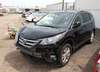 2012 Honda CR-V - Image 2