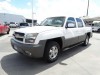 2002 Chevrolet Avalanche 1500 - Image 2