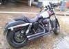2014 Harley-Davids FXDF - Image 4