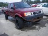 2000 Nissan Frontier - Image 1