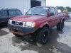 2000 Nissan Frontier - Image 2