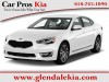 2015 Kia Cadenza - Image 1