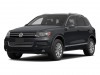 2014 Volkswagen Touareg - Image 1