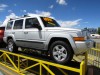2007 Jeep Commander - Image 1