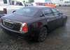 2007 Maserati Quattroporte - Image 4