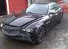 2007 Maserati Quattroporte - Image 2