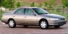 2001 Toyota Camry - Image 1