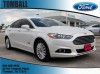 2014 Ford Fusion - Image 1