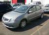 2012 Nissan Sentra - Image 2