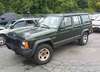 1995 JEEP Cherokee - Image 2