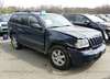 2009 JEEP Grand Cherokee - Image 1