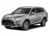 2016 Mitsubishi Outlander - Image 1