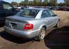 1998 AUDI A4 - Image 4