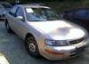 1996 Nissan Maxima - Image 1