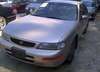 1996 Nissan Maxima - Image 2