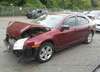 2007 FORD Fusion - Image 2