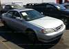 2001 Acura 3.2TL - Image 1