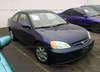 2002 Honda Civic - Image 1