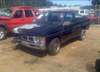 1995 Nissan Truck - Image 2