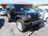 2012 Jeep Wrangler - Image 3