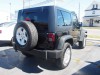 2012 Jeep Wrangler - Image 4