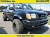 1999 Nissan Frontier - Image 1