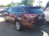2014 Toyota Highlander - Image 4