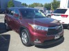 2014 Toyota Highlander - Image 1